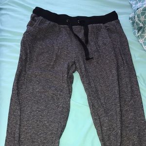 Womens joggers